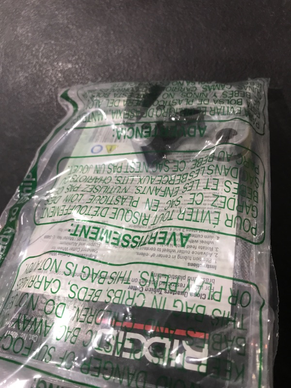 Photo 1 of Ridgid - CC247 RIDGID 40617 Model 101 Close Quarters Tubing Cutter, 1/4-inch to 1-1/8-inch Tube Cutter Silver