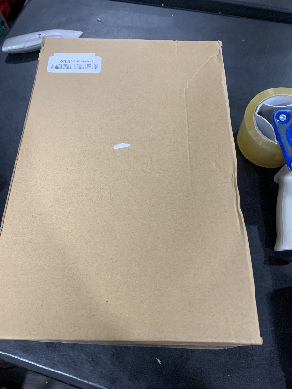 Photo 1 of TidyCorner 2-Pack Under Bed Storage Containers, 8 Inches Tall Underbed Clothes Storage Organizer Bin with Sturdy Sidewalls/Bottom, Under the Bed Storage Bags 2 Storage Bins, Black