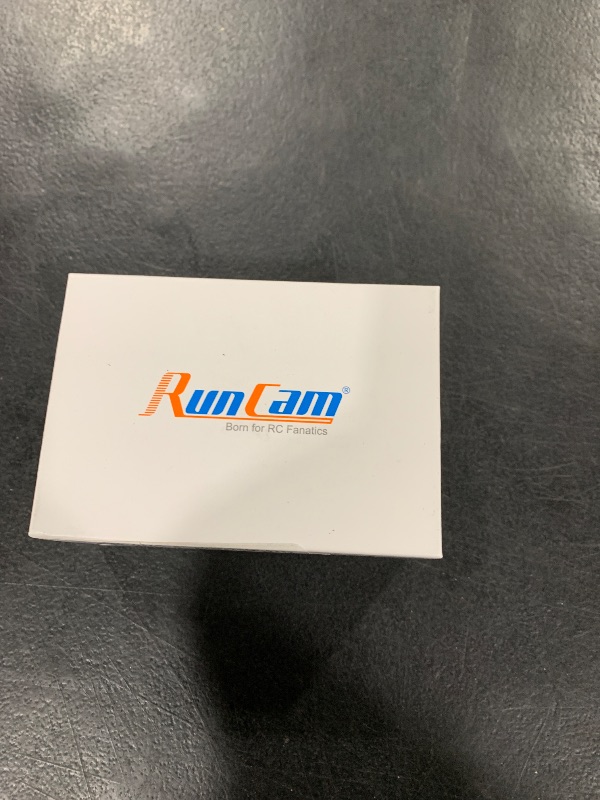 Photo 1 of RunCam Link Vista Air Unit Lite Module Only Digital FPV VTX Video Transmitter Compatible with Caddx Polar Nebula Phoenix HD DJI FPV Camera for FPV Drone