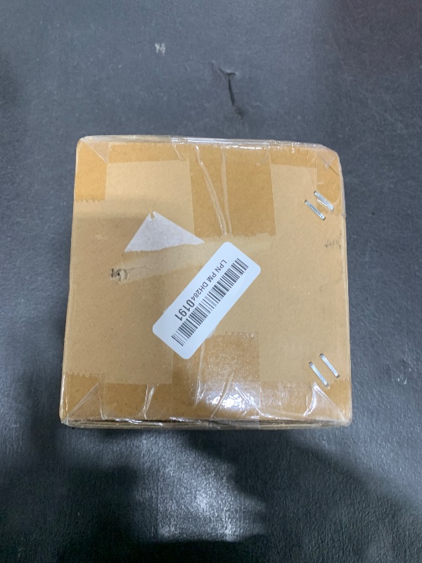 Photo 1 of VEVOR Hot Water Recirculating Pump, 93W 110V Water Circulator Pump, Automatic Start Circulating Pump NPT 3/4" w/Brass Fittings, Stainless Steel Head, 3 Speed Control for Electric Water Heater System