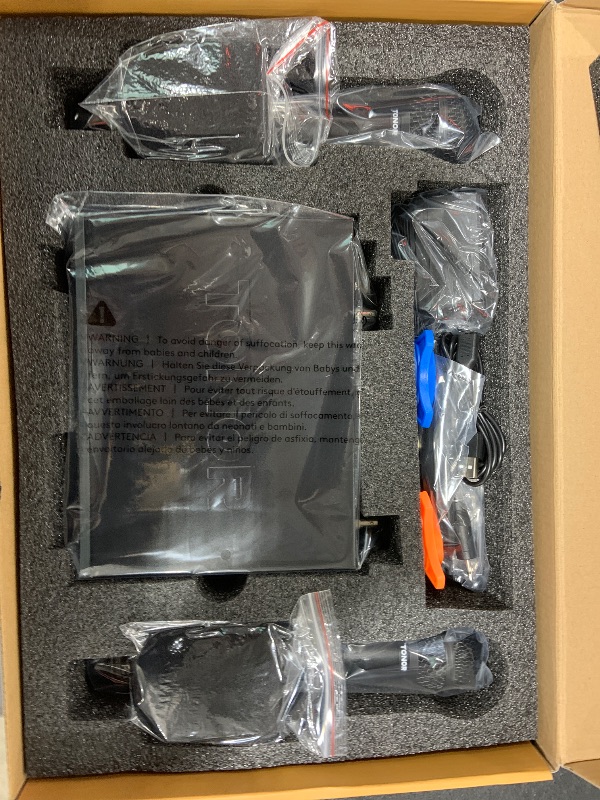 Photo 1 of TONOR Wireless Microphone System, Auto Scan & Pair Professional Rechargeable Wireless Mic, 2x100 UHF Metal Cordless Dynamic Mic Set for Karaoke, Church, Singing, Wedding, Meeting, DJ, 328ft TW750