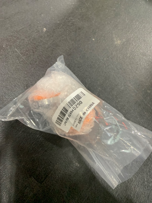 Photo 1 of Antrader M10 Thread Adjustable Leg Leveler,2" Leveling Screw Leg,800 LB Capacity for Workbench,Machine,Cabinet & Heavy Duty Applications 4-Pack (Orange,Silver Tone)