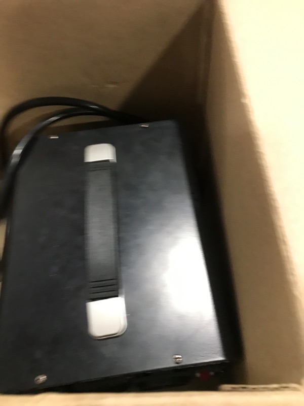 Photo 1 of Yinleader 3000W Voltage Converter Transformer(110V to 220V,220V to 110V) Step Up/Down Converter 110/120 Volt - 220/240 Volt w/US Standard Power Cord,Circuit Breaker Protection (VTUSEU-3000)