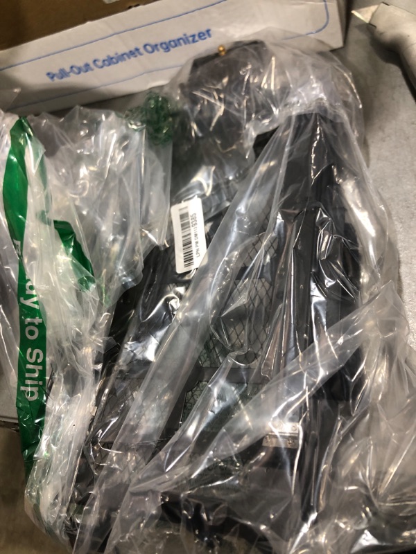 Photo 1 of MEUS RACING RC Trailer for Hauling Behind Car with Hitch Mount and Hauling Rope Adjustable for 1/18 1/24 RC Crawler Axial SCX24 AX24 FCX24 TRX4M Defender Bronco K10 F150