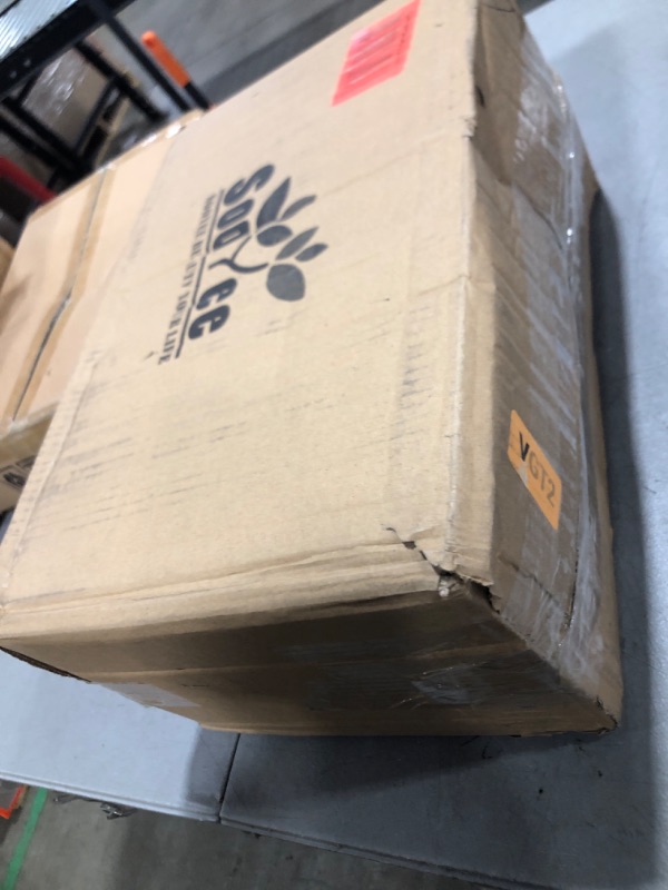 Photo 1 of Sooyee 7 Layers Stackable Storage Container, 70 Adjustable Compartments Stackable Storage Container for Kids Toys, Art Crafts, Jewelry, Supplies, Mini Case & Letter Sticker Included,Clear