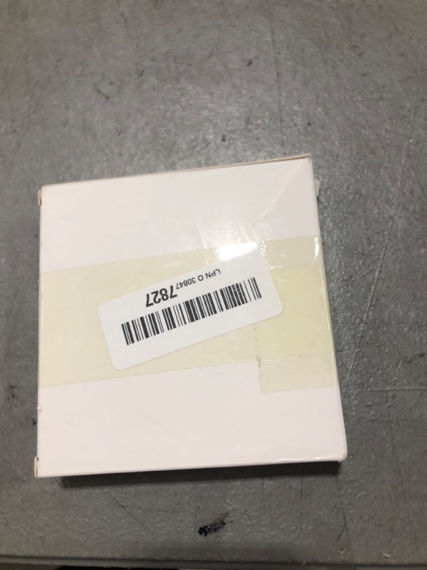 Photo 1 of 2 Pcs 9/12 Dip Switch Garage Door Opener Remote Fit for Genie 9 12 Code Switch, 390 MHz Garage Door Gate Opener Fit for Genie Overhead Door GT912 GT90-1 G220 MAT90 AT90 Blue Max