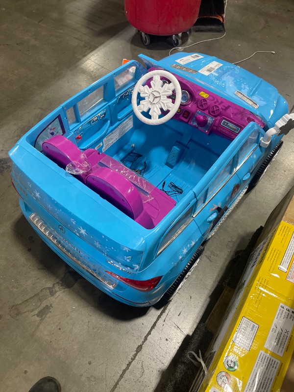 Photo 4 of 

Disney Frozen 2 Mercedes GLC Electric Ride-On Car for ...

MagicCars
https://www.magiccars.com › products › disney-frozen-...
With its sleek design and attention to detail, the Disney Frozen 2 Mercedes GLC Electric Ride-On Car for Kids is sure to captur