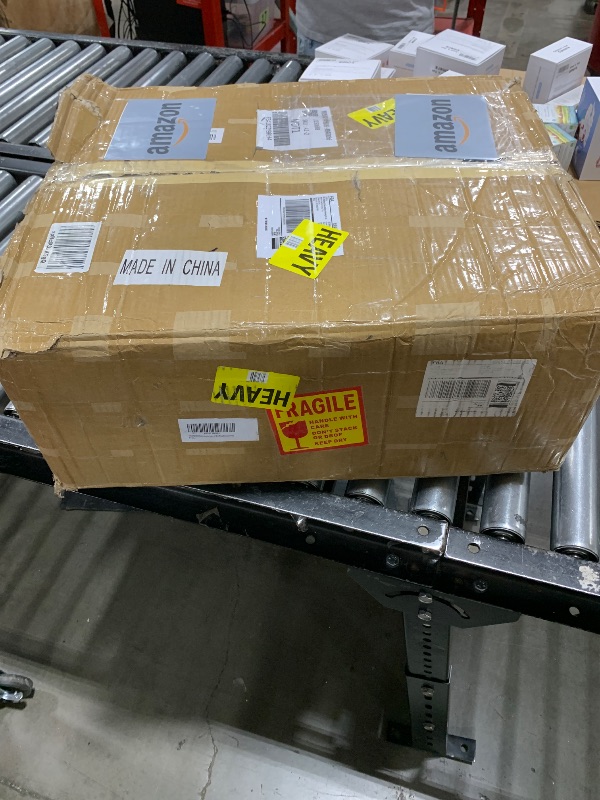 Photo 1 of CGOLDENWALL Booklet Maker A3 Paper Folder Stapler Machine, MAX 11.7"×16.5" Book Binding Folding Saddle Stitch, for Factory School Home Church, Brochures Manuals Invitations