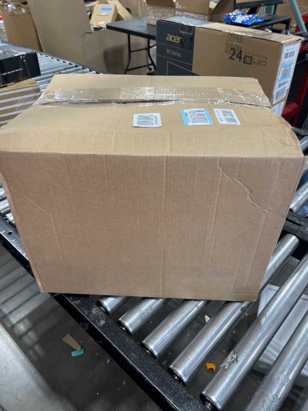 Photo 1 of VEVOR Transfer Tank, 5.3 Gallon/20L Portable Storage Transfer Container with Flexible Spout System, Rustproof ? Heat-resistant Steel Transfer Tank for Cars Trucks Equipment, Green, JBYT-1X20LGR