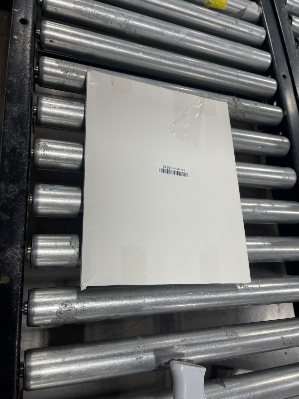 Photo 1 of Acrylic Menu Board for Kitchen Weekly Meal Planner Magnetic Planning Board w/ 8 Markers, Clear Weekly Calendar for Fridge Refrigerator Dry Erase Board Noteboard to Do Grocery Shopping List, 12x9’’