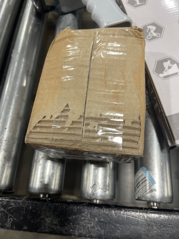 Photo 1 of HOLKIE Heavy Duty Gate Caster, Spring Loaded Gate Wheel, Swivel Caster Wheels for Wooden Gate and Fence 220LBS Capacity