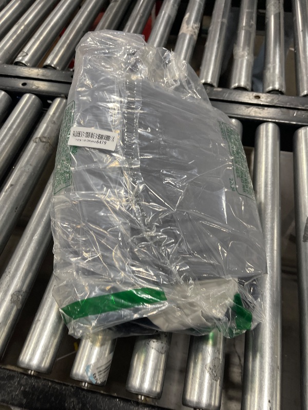 Photo 1 of Drryfsh Zip-Front Breathable Chest Fishing Waders Zippered Stockingfoot Waders for Men and Women (Gray, Large)