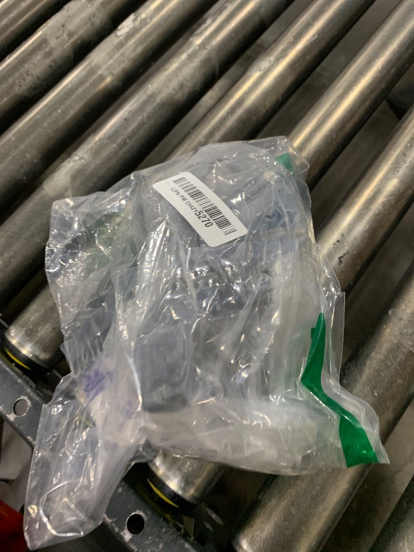 Photo 1 of BARKLESS Basket Muzzle for Large Dogs, Humane Muzzle to Prevent Biting and Scavenging, Snap-on Treat Cover Helps Dogs Acclimatize Mouth Cover, Adjustable Mouth Guard for Positive Training, Grooming