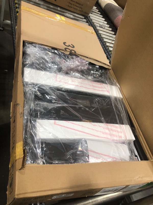 Photo 1 of Treadmill with Handles, 2025 Upgraded Small Treadmill Home, Portable Electric Treadmills for Home 300 lbs Weight Capacity,Walking Pad Treadmill,Lightweight Folding Foldable Treadmill with LED Display