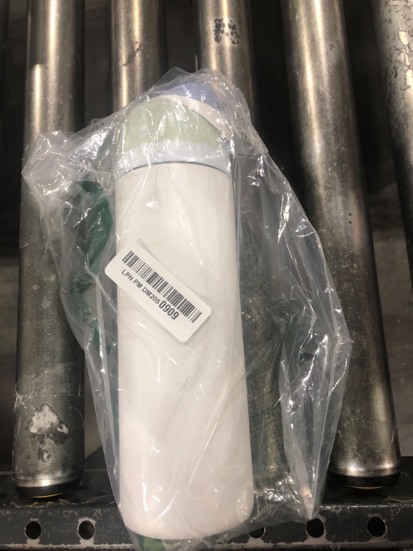 Photo 1 of Owala FreeSip Insulated Stainless Steel Water Bottle with Straw for Sports, Travel, and School BPA-Free Sports Water Bottle, 24 oz, Iced Breeze