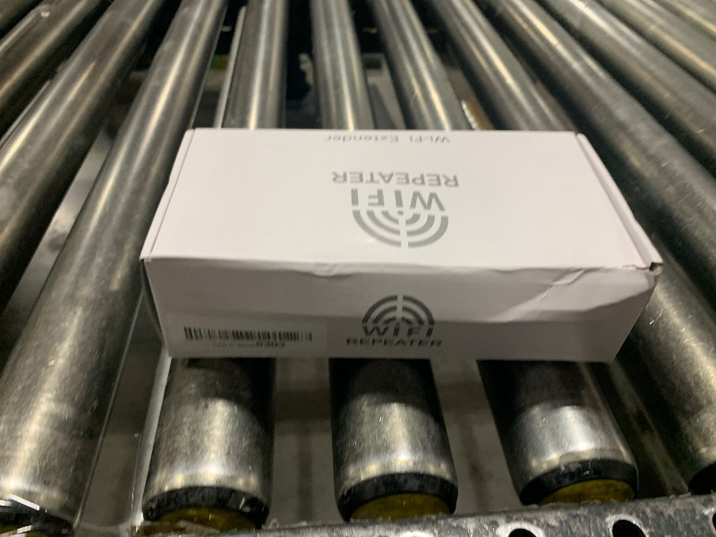 Photo 1 of WiFi Extender, 2025 Fastest WiFi Booster 1200Mbps Dual Band (5GHz/2.4GHz) WiFi Extenders Signal Booster for Home, WiFi Repeater with Ethernet Port Covers up to 10000sq. ft and 55 Devices