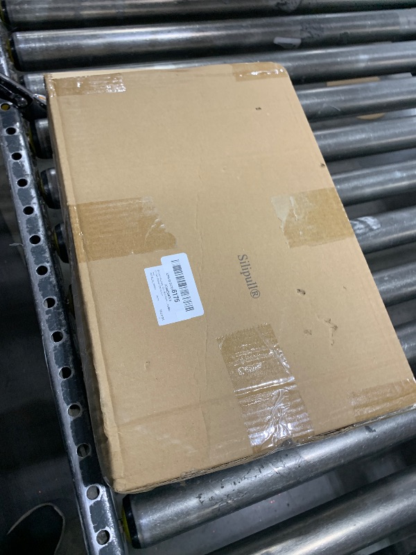 Photo 1 of Silipull 40 Golf Ball Marker Display Case Full Magnetic Backing 15.5" W x 9.5" H Wall Mount Wooden Ball Marker Display W/98% UV Acrylic Door Lockable Storage Display Box for Ball Marker Collection