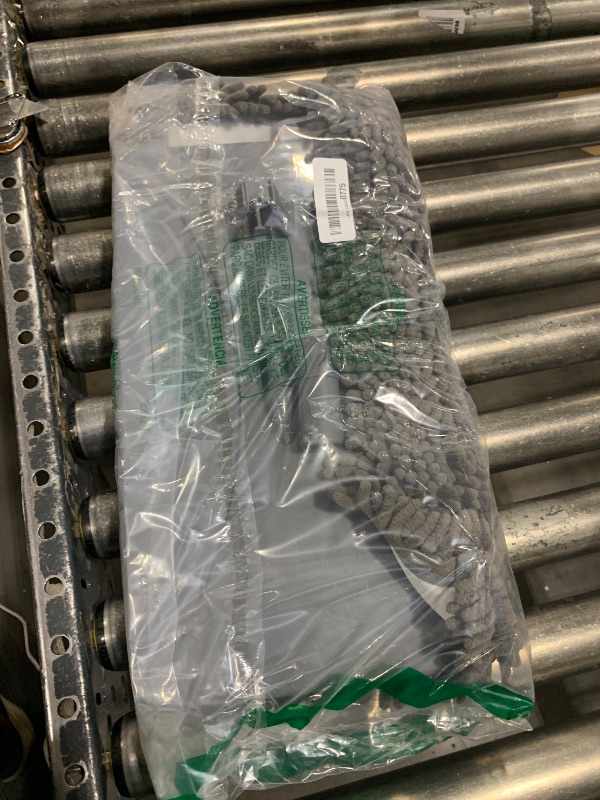 Photo 1 of Wall Cleaner Mop with Long Handle, Wall Dust Cleaning Mop for Washing Walls with 2 Microfiber Reusable Mop Pads,Floor Dry Wet Dust Mop for Wall Washer, Floor ,Ceiling Cleaner, Baseboard Duster