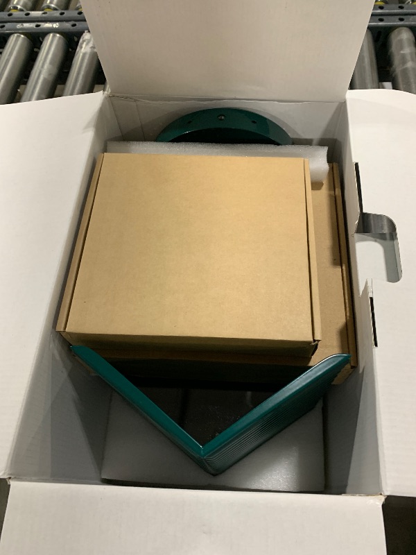 Photo 1 of SOLIOM BF08- Metal Solar Bird Feeder Camera with AI Identify Bird Species, Wild Bird Watching Cam
