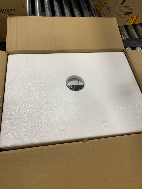 Photo 1 of AXV Vibration Plate Exercise Machine Whole Body Workout Power Vibrate Fitness Platform Vibrating Machine Exercise Board for Weight Loss Shaping Toning Wellness Home Gyms Workout (Slim)