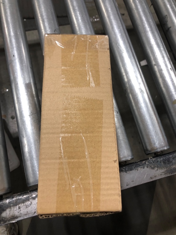 Photo 1 of PVC Clear Check Valve/Spring Combination Check Valve, Clear, 1.5" Connector Water Check Valve(1.5")