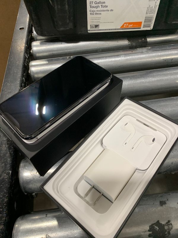 Photo 1 of Apple iPhone 11 Pro [512GB, Space Gray] + Carrier Subscription [Cricket Wireless]