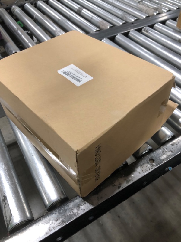 Photo 1 of ROMON 4 Pack Core Mini Replacement Filter for LEVOIT Core Mini Air Purifier, 3-in-1 H13 Grade True HEPA, High-Efficiency Activated Carbon, Compared to Part # Core Mini-RF, White