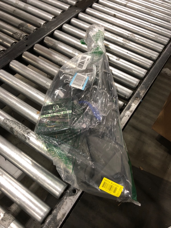 Photo 1 of M MAXIMUMCATCH Maxcatch Premier Fishing Rod and Reel Combo Complete 9' Fishing Outfit (5 wt -9' Half-Handle Rod,5/6 Reel)