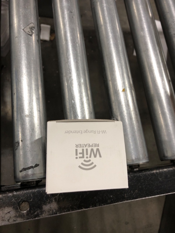 Photo 1 of Net Boost, Netboost WiFi Extender 2024, WiFi Booster Signal Booster, WiFi Range Extender 300Mbps, 7998 Sq.ft Long Range Internet Extender WiFi Booster for Home 360° Full Coverage