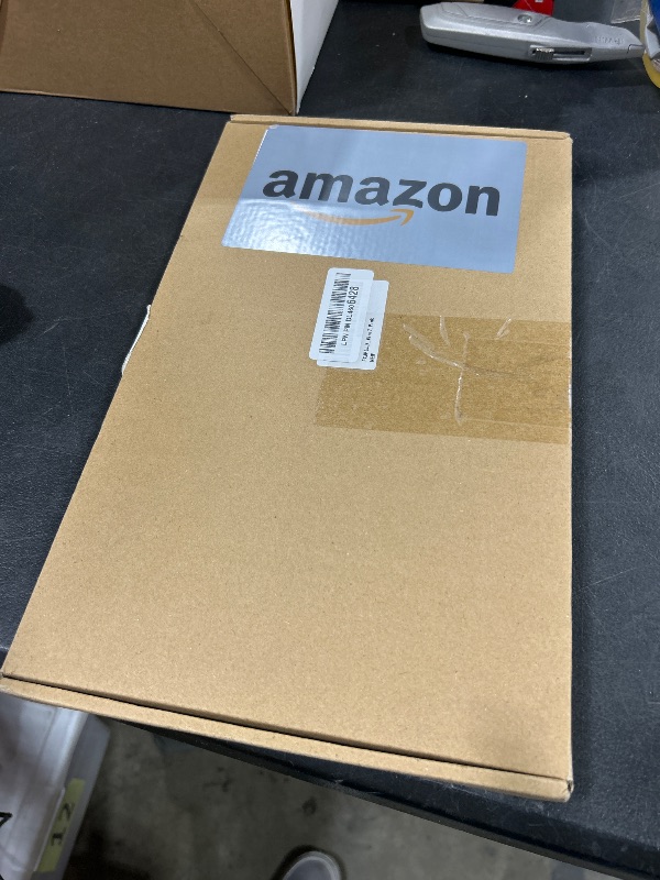 Photo 1 of TUNKARMOR Case Keyboard for iPad Mini 7th (A17 Pro, 2024) / Mini 6th Generation 8.3 Inch - Mouse and Detachable Magnetically Keyboard, Slim Case with Pencil Holder, Auto Sleep/Wake (Pink)