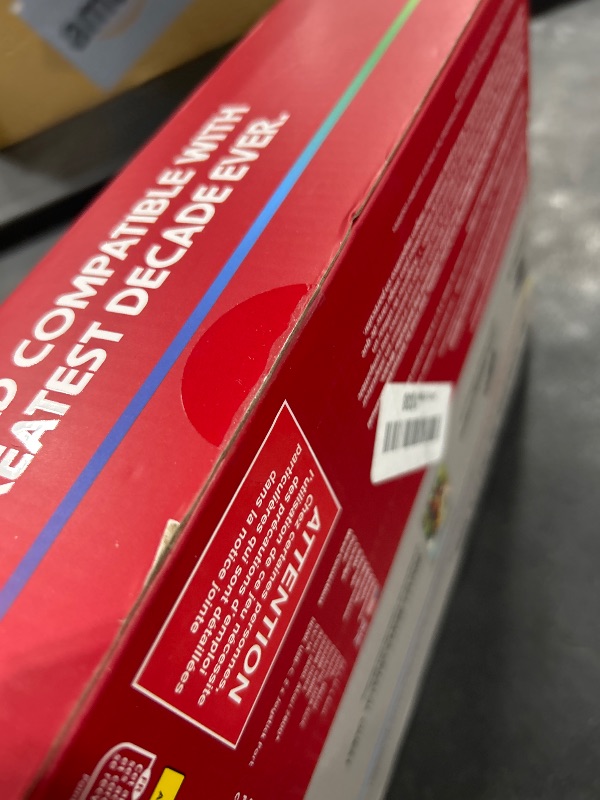 Photo 1 of Official Atari 7800+ Console & Wireless Controller - HDMI Output