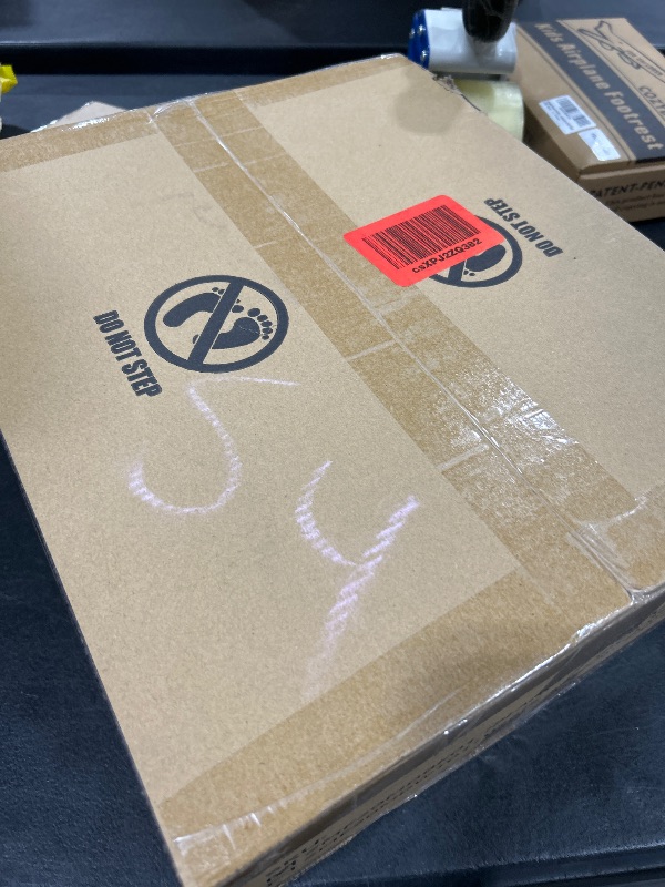 Photo 1 of ZMISHIBO Low Profile Ceiling Fans with Lights and Remote, 20 Inch Flush Mount Ceiling Fan with Light, 3000K-6000K Dimmable Fandelier LED Fan Light, 6 Wind Speeds Black Ceiling Fans for Bedroom