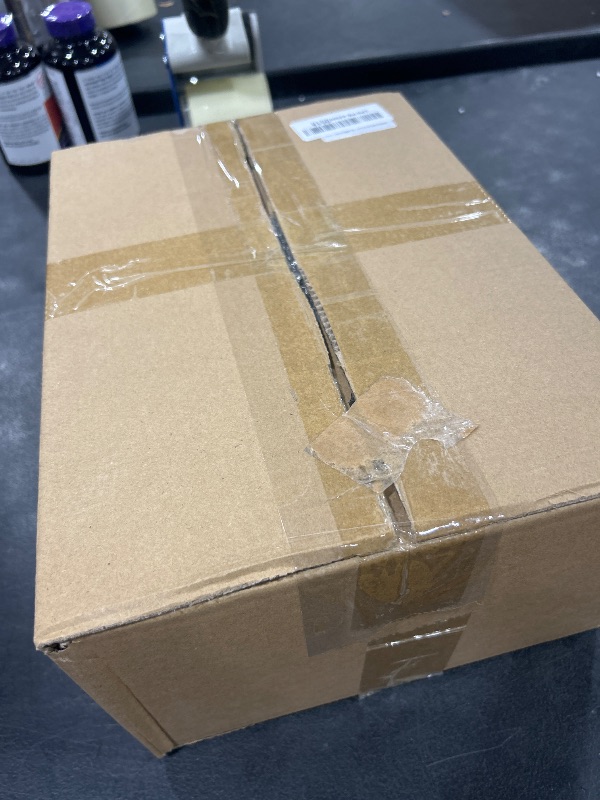 Photo 1 of Olimingse Bread Box For Kitchen Countertop, Airtight Bread Storage Container, Time Recording Bread Keeper with Lid,Bread Storage For Homemade Breads, Toast, And Cookies, White Bread Holder.