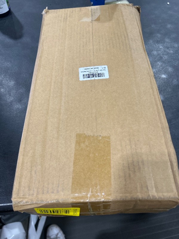 Photo 1 of Opliy Camping Stool 2 Pack,13.5 Inch Portable Folding Stool for Outdoor Gardening and Beach Hiking Fishing,Foot Stool with Carry Bag (Gray)