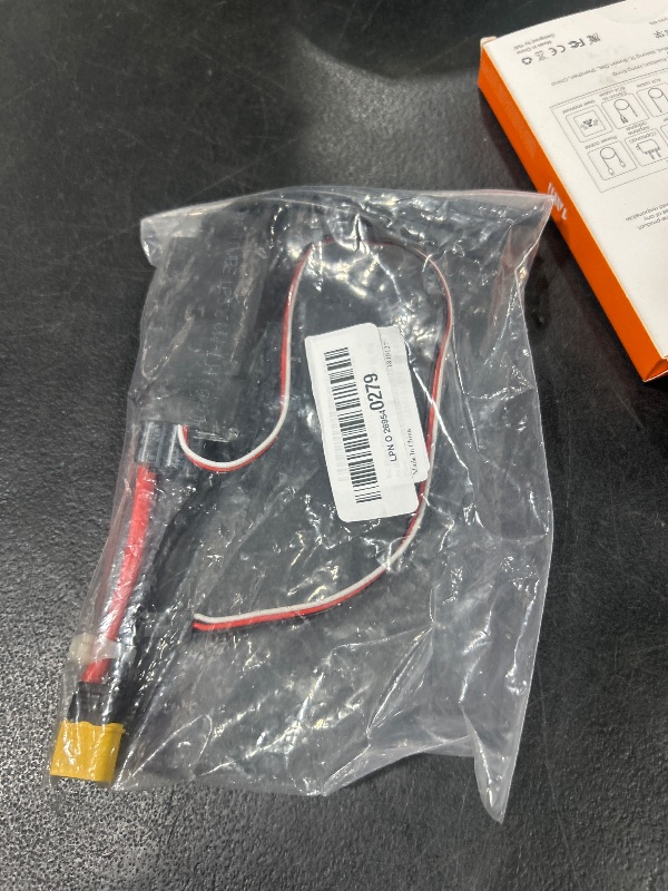 Photo 1 of RC Plane Motor Kit, SG90 Servo 2212 KV2200 Brushless Motor 6035 Propeller RC Remote Control Aircraft 40A XT60T ESC Combo Kit Complete Motors for RC Plane Helicopter