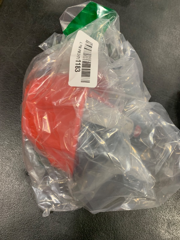 Photo 1 of ResMed AirFit F20 Cushion - Full-Face CPAP Mask Cushions Replacement - CPAP Supplies & Accessories - Small