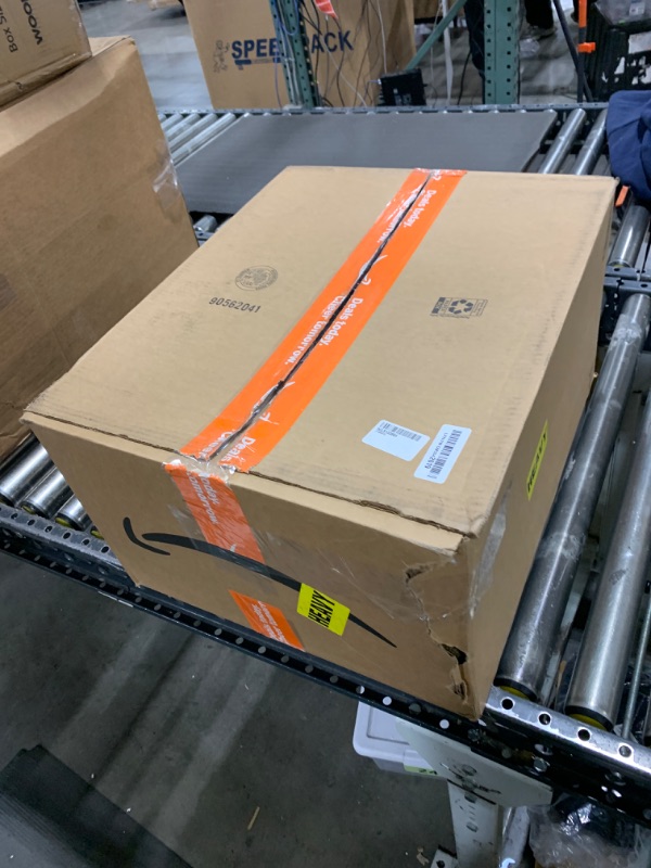 Photo 1 of Softlife 4x6 Faux Jute Area Rug, Washable Rugs for Entryway Modern Farmhouse Non-Slip 