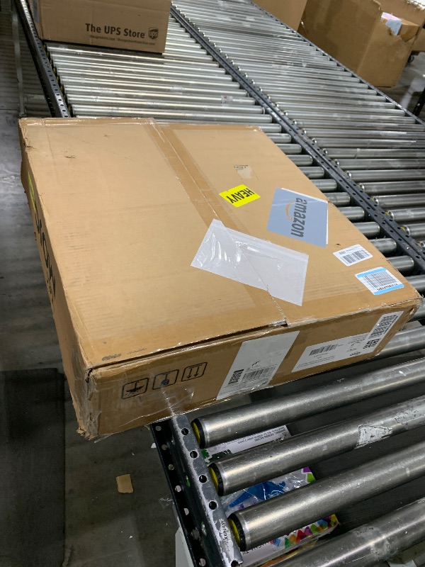 Photo 1 of TECMOJO 12U Wall Mount Server Cabinet IT Network Rack Enclosure Lockable Door and Side Panels 17.7inch Depth,for 19” IT Equipment,A/V Devices