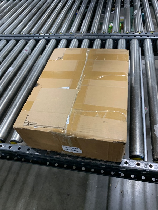 Photo 1 of AO LI GEI Folding Camping Table Small with Storage Bag,Adjustable Height Portable Picnic Table (Sliver:15.7"x35.4", 2 Height:9.8"/19.7")