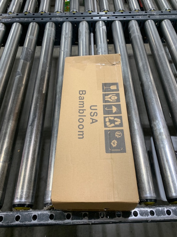 Photo 1 of Utensil Organizer Silverware Drawer Organizer-Stackable Bamboo Flatware Caddy Cutlery Holder (15"6"2.5")