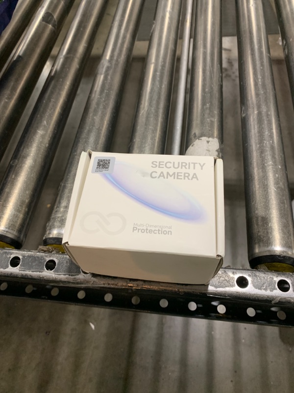 View 2 of Security Camera Wireless Outdoor, 5G/2.4G WiFi Cameras for Home Security