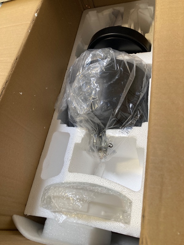 Photo 1 of OKELI 52 Inch Ceiling Fan with Light Remote Control 3 Wood Blades Hugger Modern Ceiling Fan Reversible Noiseless DC Motor Low Profile Flush Mount Ceiling Fans for Patio, Living Room, Kitchen