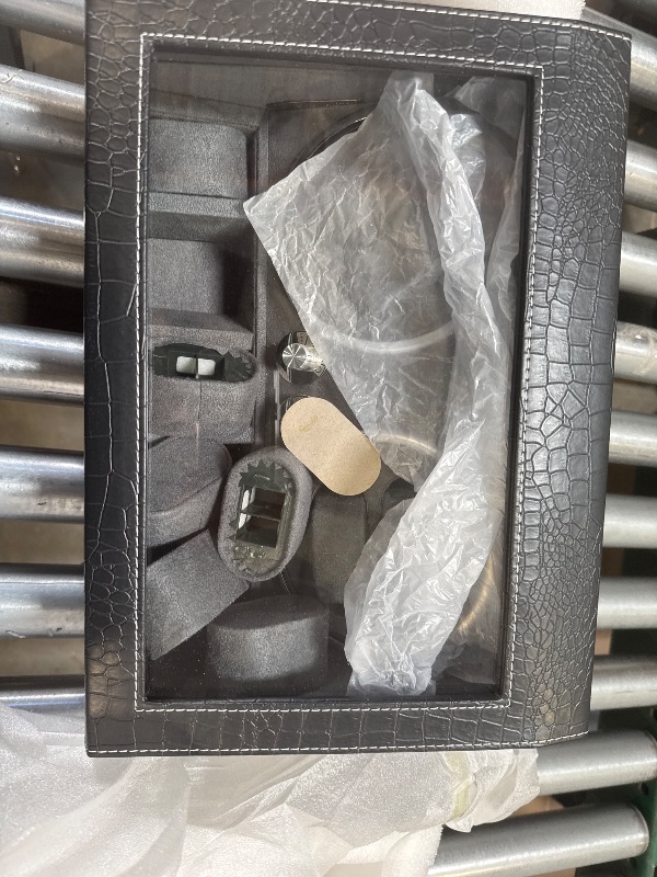 Photo 1 of Watch Winder Box