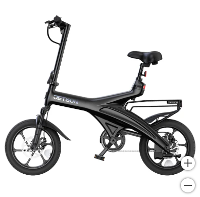 Photo 1 of Jetson OTG Elite Electric Bike