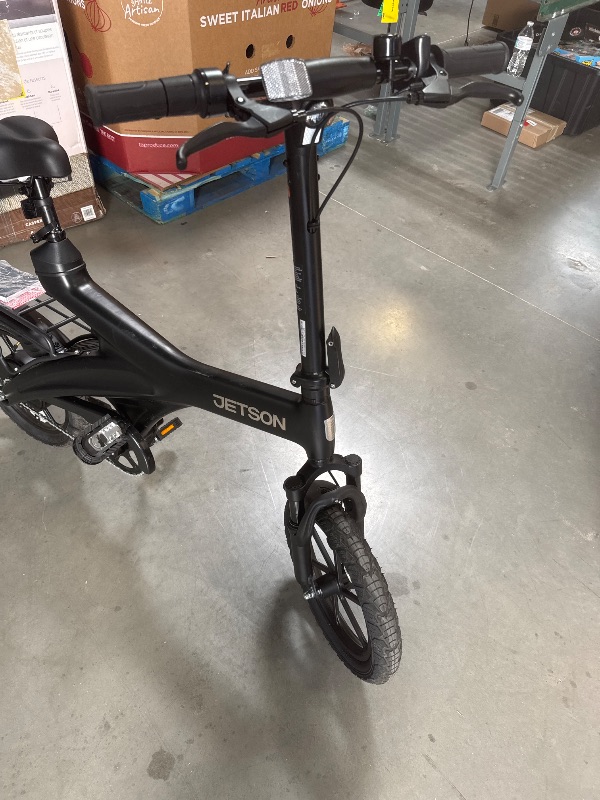 Photo 8 of Jetson OTG Elite Electric Bike
