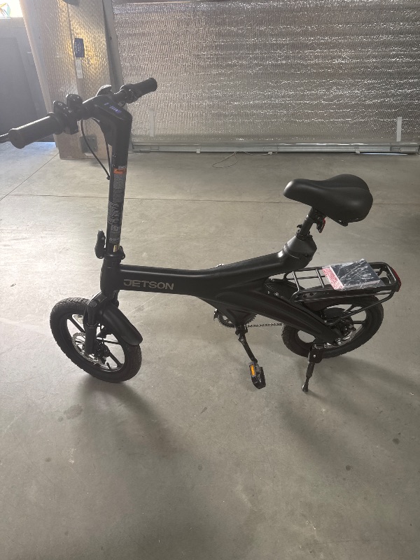 Photo 7 of Jetson OTG Elite Electric Bike
