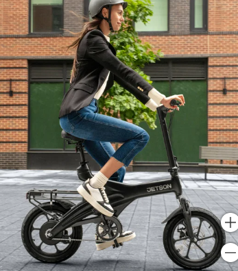 Photo 1 of Jetson OTG Elite Electric Bike
