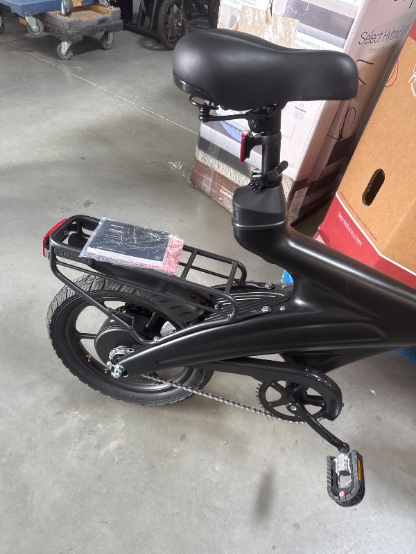 Photo 3 of Jetson OTG Elite Electric Bike
