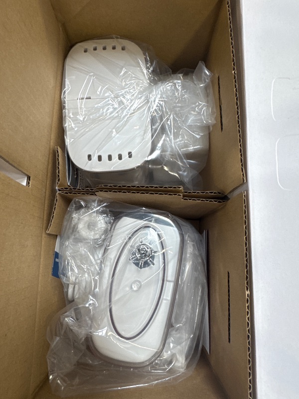 Photo 1 of Waterpik Evolution and Nano Water Flosser Combo Pack
