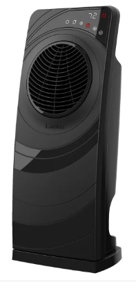 Photo 1 of Lasko Elite Collection Revolution Full-Room Ceramic Heater
